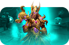 WoW Season of Discovery Scholomance Dungeon Boost